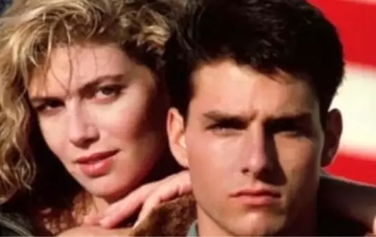 Kelly McGillis'in son hali görenleri şok etti