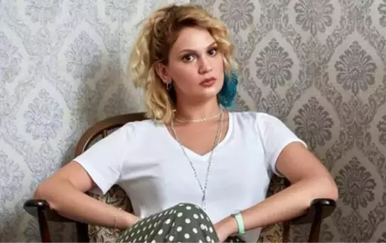 Farah Zeynep Abdullah zirvede