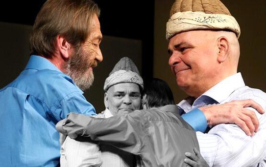 Ferhan Şensoy'un vefatı ünlü isimleri yasa boğdu!