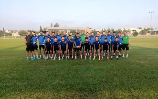 Ceyhanspor'da yeni başkan Metin Kalkavan oldu