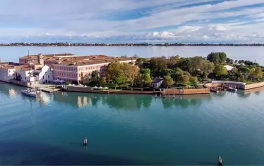 Millionaire Concept, İtalya'da düzenlenen 'Rise From The Ashes' global etkinliğinin partneri oldu