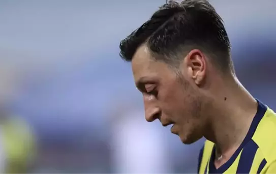 Sarı-Lacivertliler'de mutsuz olduğu düşünülen Mesut Özil için MLS takımları devreye girdi