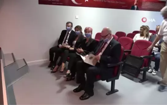 Alpagut ailesinden eğitim camiasına anlamlı destek