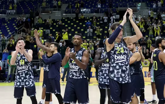 Uluslararası 'Istanball Cup' basketbol turnuvası