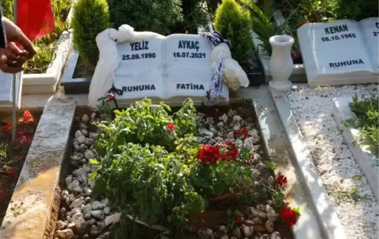 Haftalardır yoğun bakımda tedavi edilen 2 buçuk yaşındaki çocuk, hayatını kaybetti