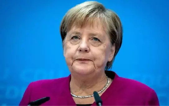 Merkel sonrası Avrupa değerlendirmesi: İstikrar unsuruydu