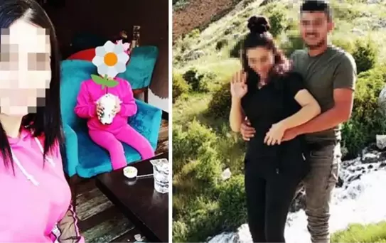 Elmalı davasında 6. duruşma! Çocuklarından ayrı kalan baba isyan etti