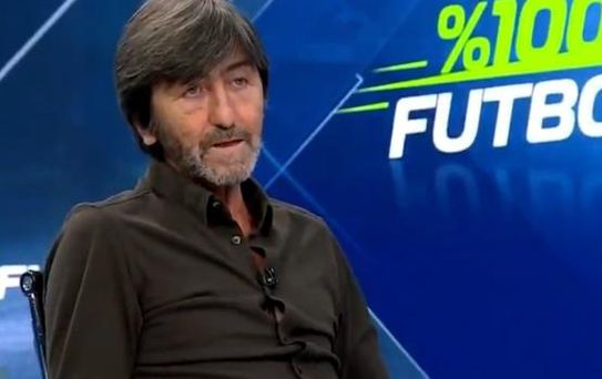 TRT'den Rıdvan Dilmen açıklaması: Yüksek maaş iddiaları asla doğru değil