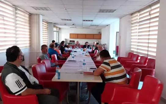 Sinop'ta futbol sezonu başlıyor
