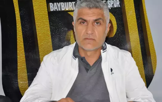 An Zentrum Bayburt Özel İdare Spor'dan 'destek' çağrısı
