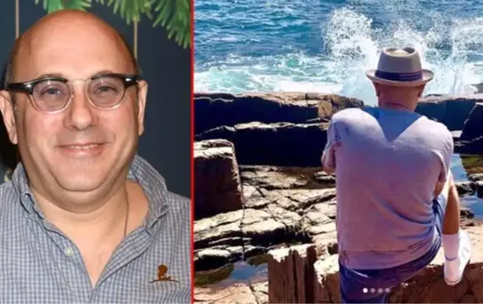 Sex and the City dizisinin oyuncusu Willie Garson hayatını kaybetti: Oğlu acı haberi böyle duyurdu