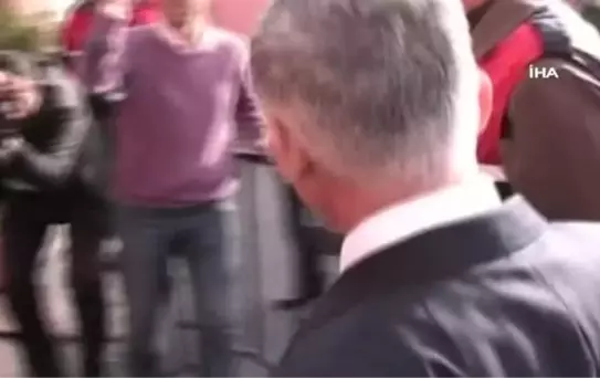 Son dakika haber | 'Sahte çürük raporu' davasında yeniden karar