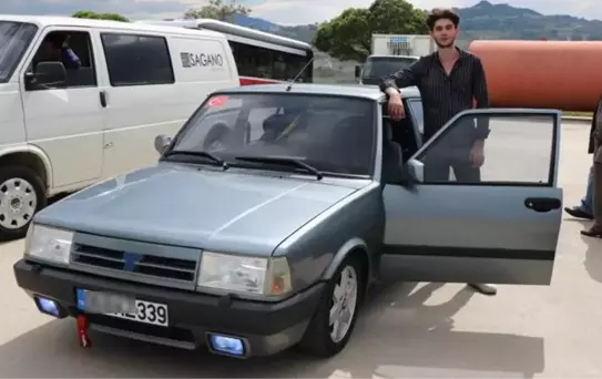 Doğan ve Şahin model araçlar uçuşta! 60 bin TL'den satıyorlar