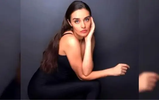 Güzel oyuncunun yeni adresi belli oldu