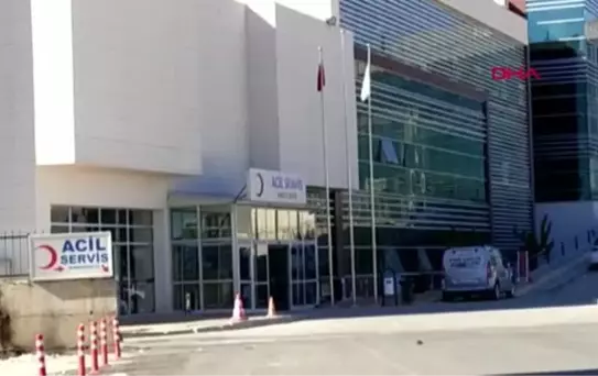SİLVAN'DA İKİ AİLE ARASINDA BIÇAKLI KAVGA; 5'İ AĞIR, 6 YARALI