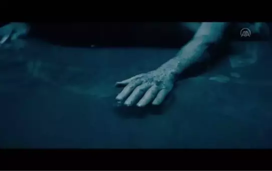 Sinema - Nefesini Tut 2