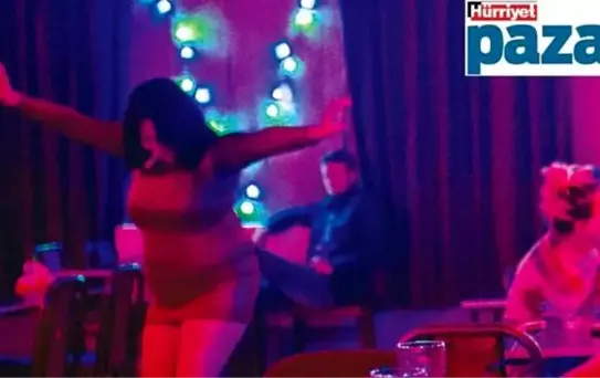 Banu Yüksel: Sözlükte bu işin cinsiyeti yok