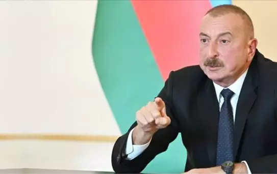 Liderlerin gizli servetleri ifşa oldu! Listede Azerbaycan Cumhurbaşkanı Aliyev ve 11 yaşındaki oğlu da var