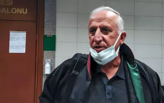ByLock'un lisans sahibi tutuklu sanık David Keynes savunma yaptı Açıklaması