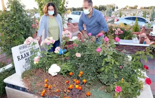 Son dakika haber: KAZADA ÖLEN ÇOCUKLARI İÇİN İMZA KAMPANYASI BAŞLATTILAR