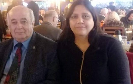 500 kişinin başvurusundan sadece eşini işe almış! İYİ Partili ismin tepki toplayan hareketi, teşkilatta toplu istifa yaşattı