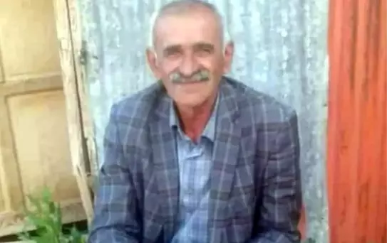 Son dakika haber | İş makinesinin altında kalan 7 çocuk babası hayatını kaybetti