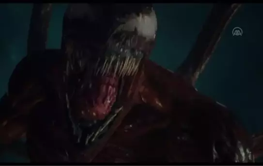 Sinema - Venom: Zehirli Öfke 2