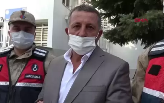 11 YIL SONRA YAKALANDI, 'ÖZGÜVENİMLE ÇALIŞTIM, BU SAHTELİK DEĞİL' DEDİ