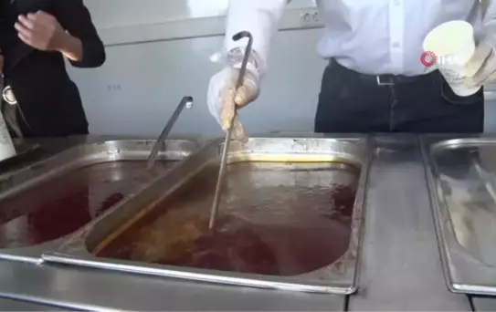 Binlerce Trabzonlu bu etkinlikte bir araya geliyor
