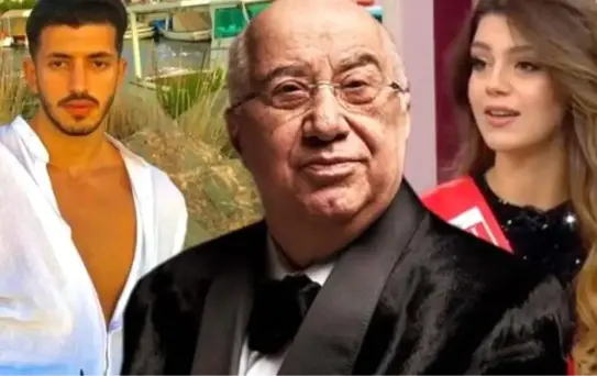 Best Model yarışmacıları Elmas Yıldız ve Barış Arslan'dan şoke eden itiraf