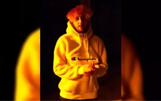 Khontkar'dan yeni klip