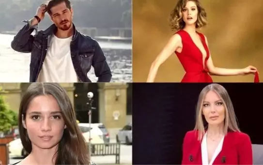 Son dakika magazin haberleri!