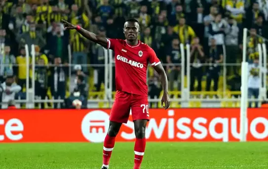 Samatta ve Frey Kadıköy'de