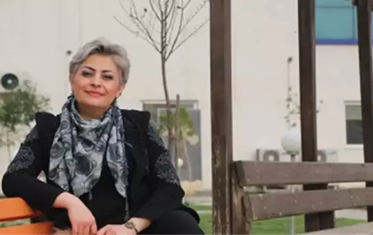 Aksaray Üniversitesi, doçentlik belgesi sahte çıkan Zehra Zulal Atalay'ı savcılığa şikayet etti