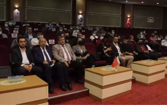 MALATYA -Coğrafi işaretli ürünler e-ticaret ile tüketiciyle buluşacak