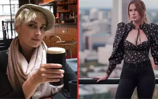 Alec Baldwin'in kızından, sette ölen yönetmenle ilgili paylaşım! Genç modelin yazdığı her satır düşündürücü