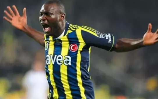 Fenerbahçe'den sonra çok saldı! 7. ligde oynayan Bienvenu'nün son hali şaşkınlık yarattı
