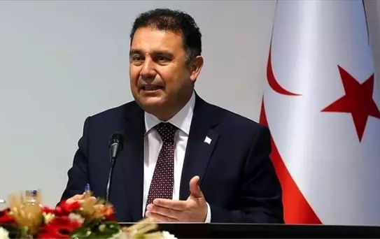 Ersan Saner: 'Komplocuların, yalancıların siyasetimizden temizlenmesi için gereken neyse yapacağım'