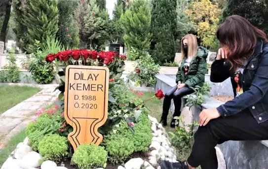 Spor spikeri Dilay Kemer ölüm yıl dönümünde unutulmadı