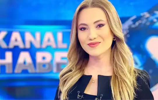 Haber spikeri Şevval Şirin yaşadığı taciz olayını anlattı, kendisini suçlayanlara isyan etti