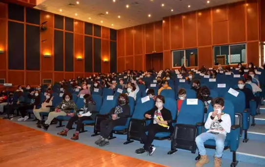 Anadolu Üniversitesi'nden çok sesli müzik eğitimi