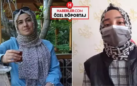 Kocasının bıçaklayarak öldürdüğü Nursel Taşkın'ın 19 yaşındaki kızı isyan etti: İdam istiyoruz