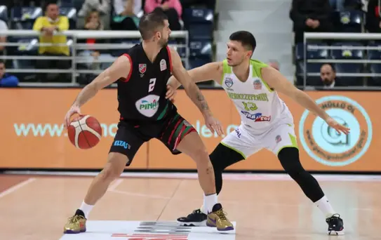 ING Basketbol Süper Ligi