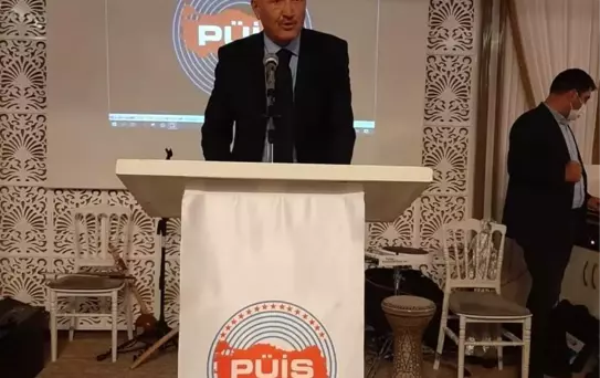 Ertaş, 'Akaryakıt Kaçakçılığı ile Mücadele Eylem Planını' değerlendirdi