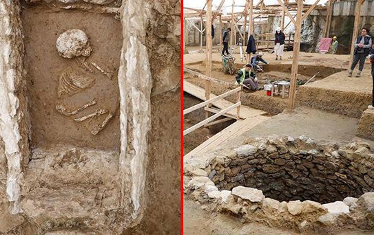 İstanbul'daki arkeolojik kazı tarih değiştirecek! Müze Müdürü Rahmi Asal: Hiç beklenen bir durum değildi
