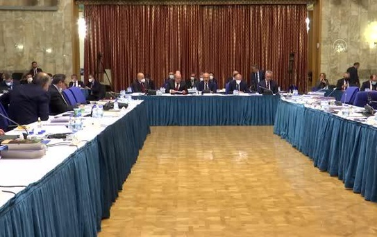 Son dakika haberleri! Bakan Elvan: 'Eşel mobille 64 milyar liralık vergiyi almadık'