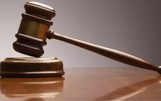 Heybeliada'da yangın çıkaran sanığa indirimsiz 12 yıl hapis