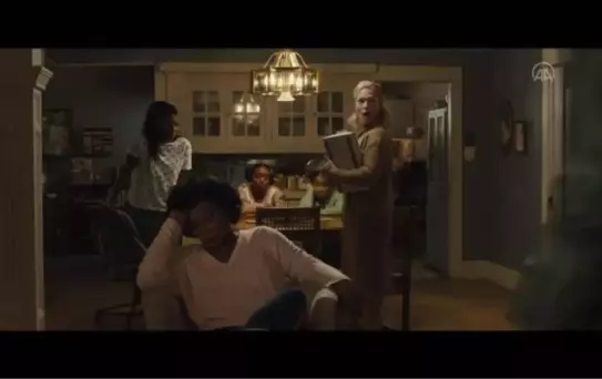 Sinema - Kral Richard: Yükselen Şampiyonlar