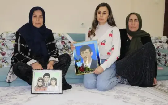 İKİYAKA KATLİAMININ ACISI DÜN GİBİ TAZELİĞİNİ KORUYOR