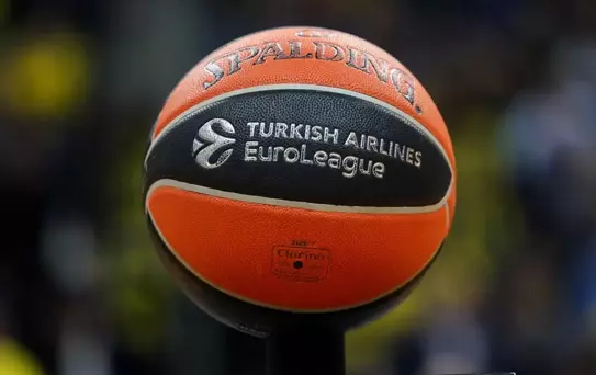THY Euroleague'de 12. hafta heyecanı